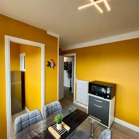 Le Tropical * Saint-Dizier