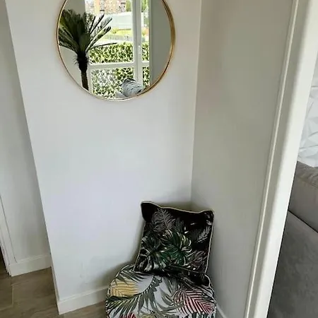 Appartement Le Tropical Saint-Dizier