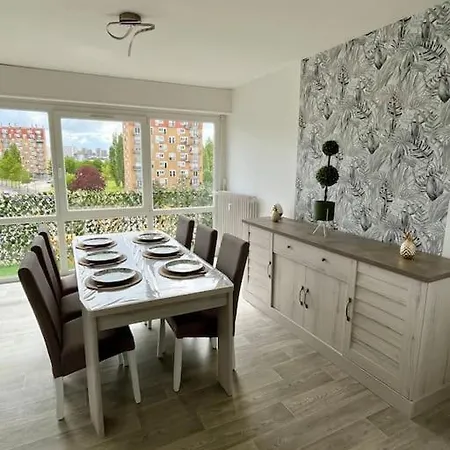 Le Tropical * Saint-Dizier