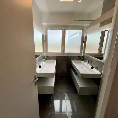 Le Tropical Apartment
