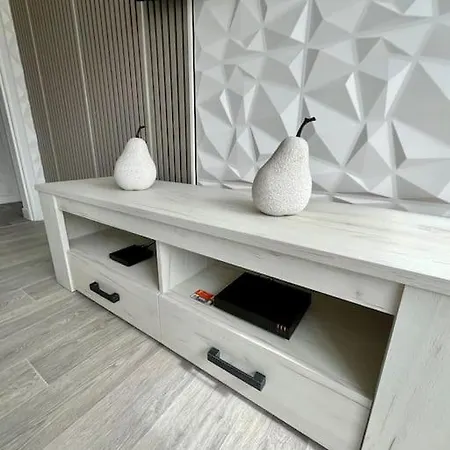 Appartement Le Tropical