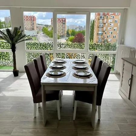 Le Tropical Saint-Dizier