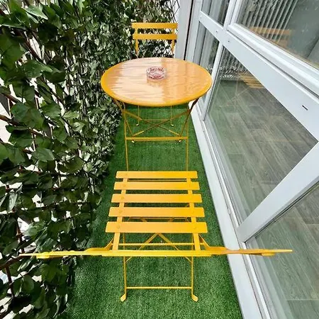 Le Tropical Saint-Dizier