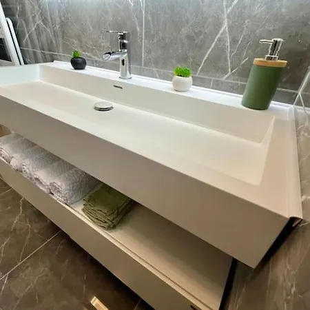 Le Tropical Appartement