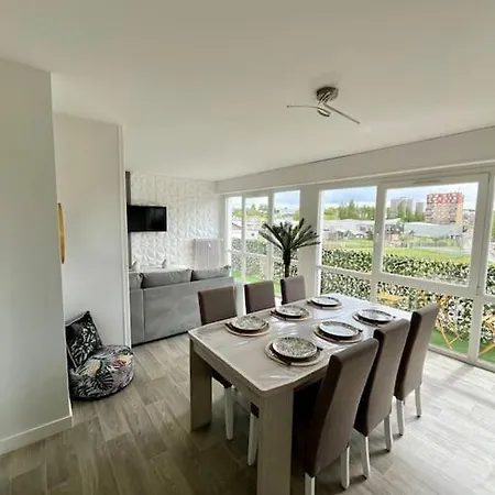 Le Tropical * Saint-Dizier