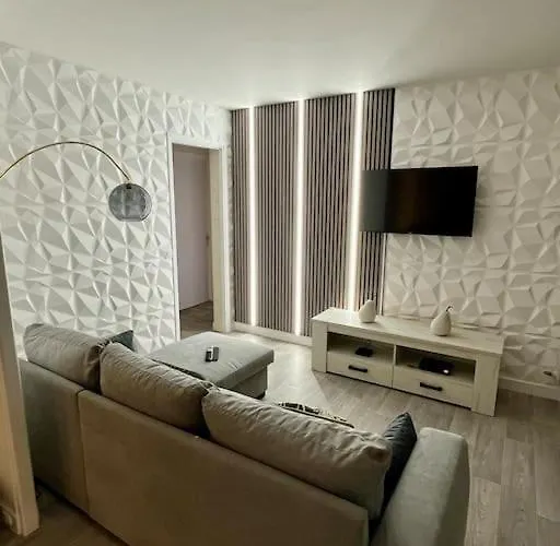 アパート Le Tropical *