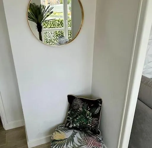 アパート Le Tropical サン・ディジエ